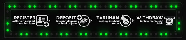 HABIBIE88 Jackpot